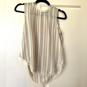 Who What Wear Top